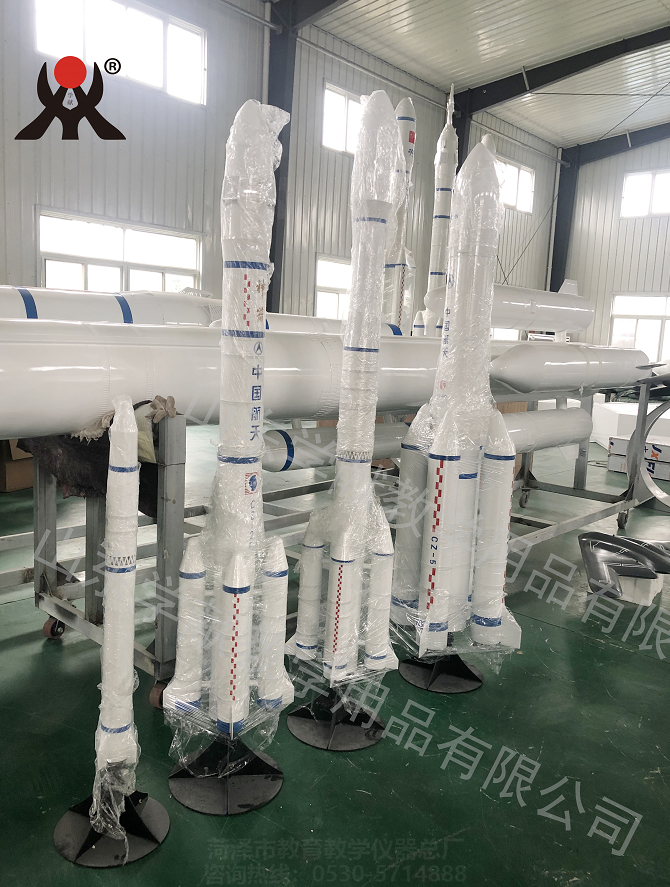 科技館展品有哪些教育意義？(圖1)